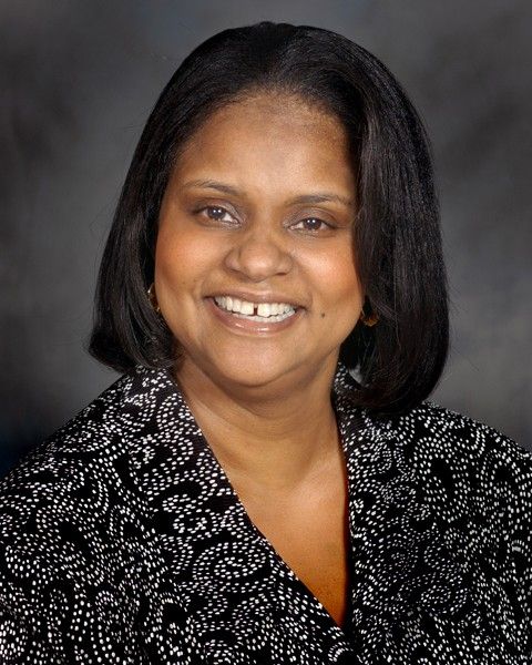 profile photo for Dr. Laurie H Fluker